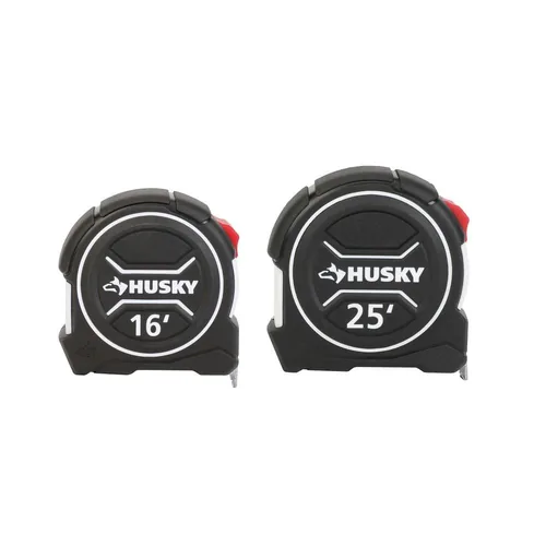 COMBO CINTA HUSKY 16/25 FT