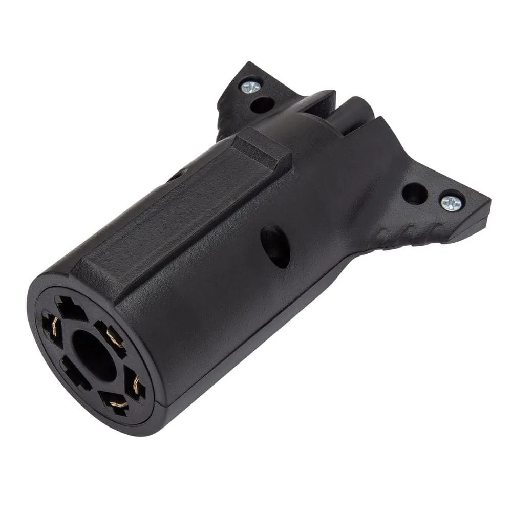 ADAPTADOR DE CONEXION ELECTRICA