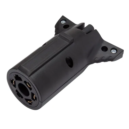 ADAPTADOR DE CONEXION ELECTRICA