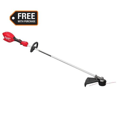 DESBROZADORA M18 FUEL 18V MILWAUKEE