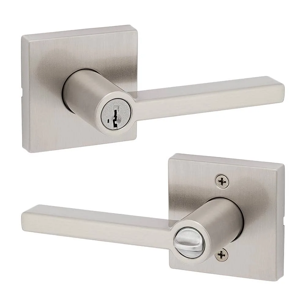 CERRADURA KWIKSET PREMIUM