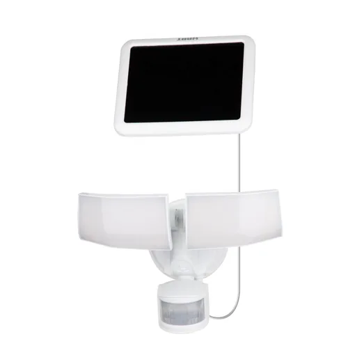 LAMPARA SOLAR