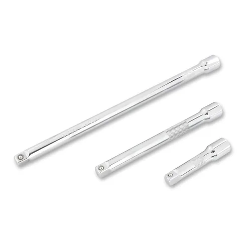 3 PIEZAS DE EXTENCION