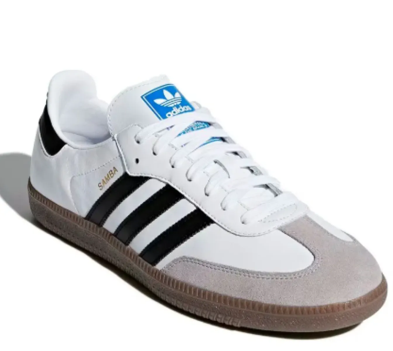ZAPATOS ADIDAS SAMBA TALLA 6