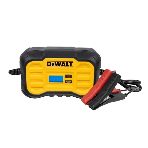 CARGADOR DE BATERIA DEWALT 6/12 VOLTIOS