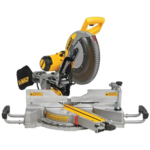 DEWALT SIERRA DE MESA 12 PULGADAS
