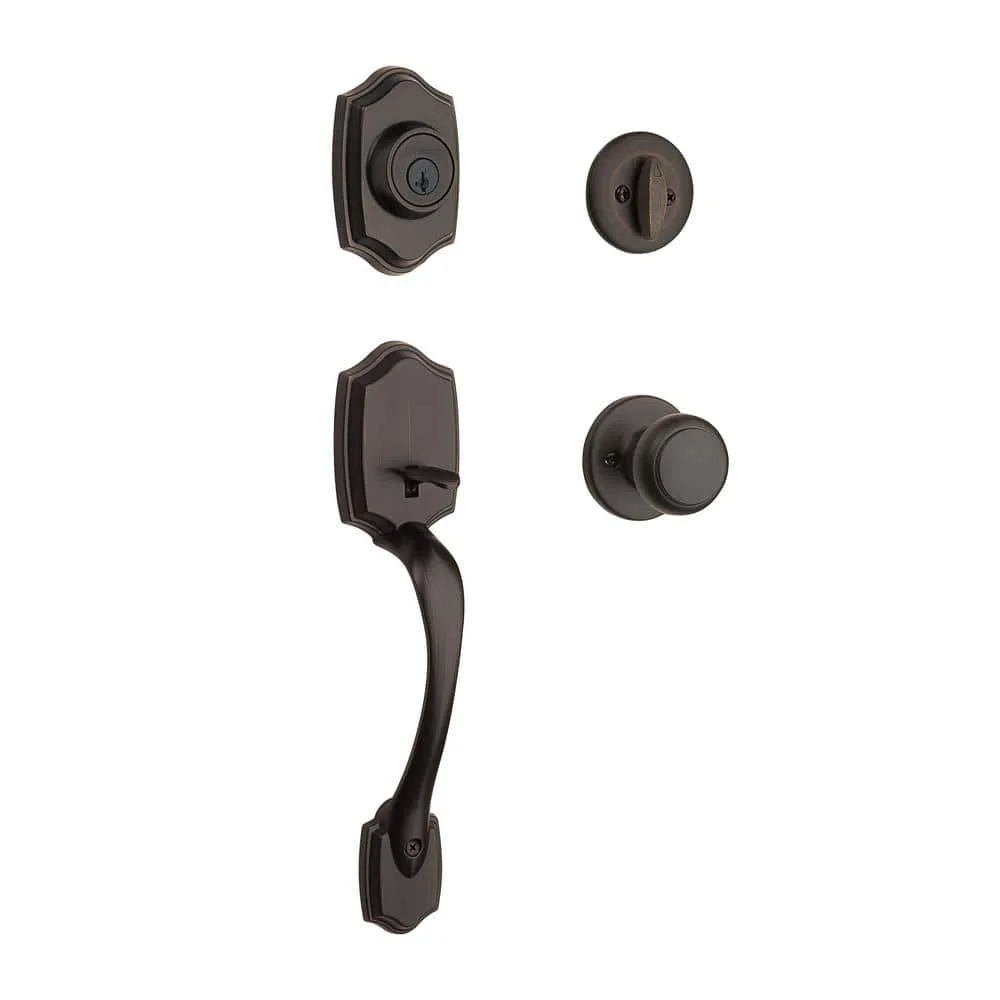 CERRADURA PARA PUERTA PRINCIPAL