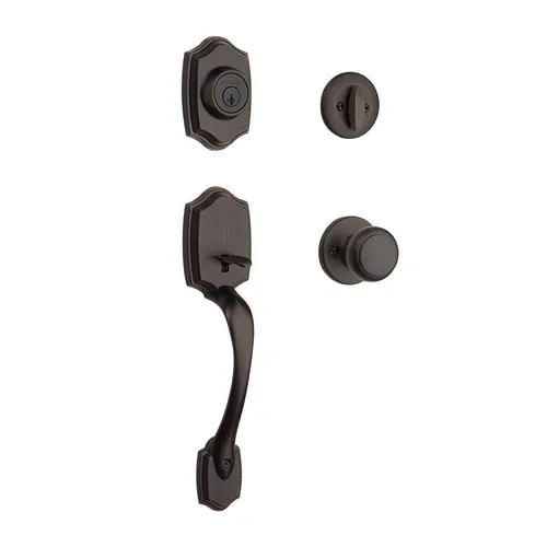 CERRADURA PARA PUERTA PRINCIPAL