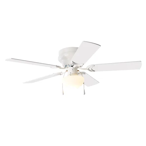 VENTILADOR CON LUZ