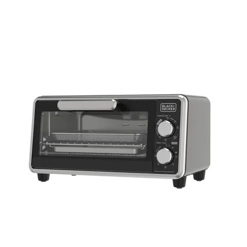 BLACK AND DECKER FREIDORA DE AIRE ORNO