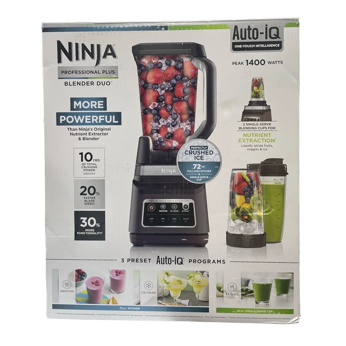 HIELERRA COLEMAN GRANDE SIN LLANTAS ]