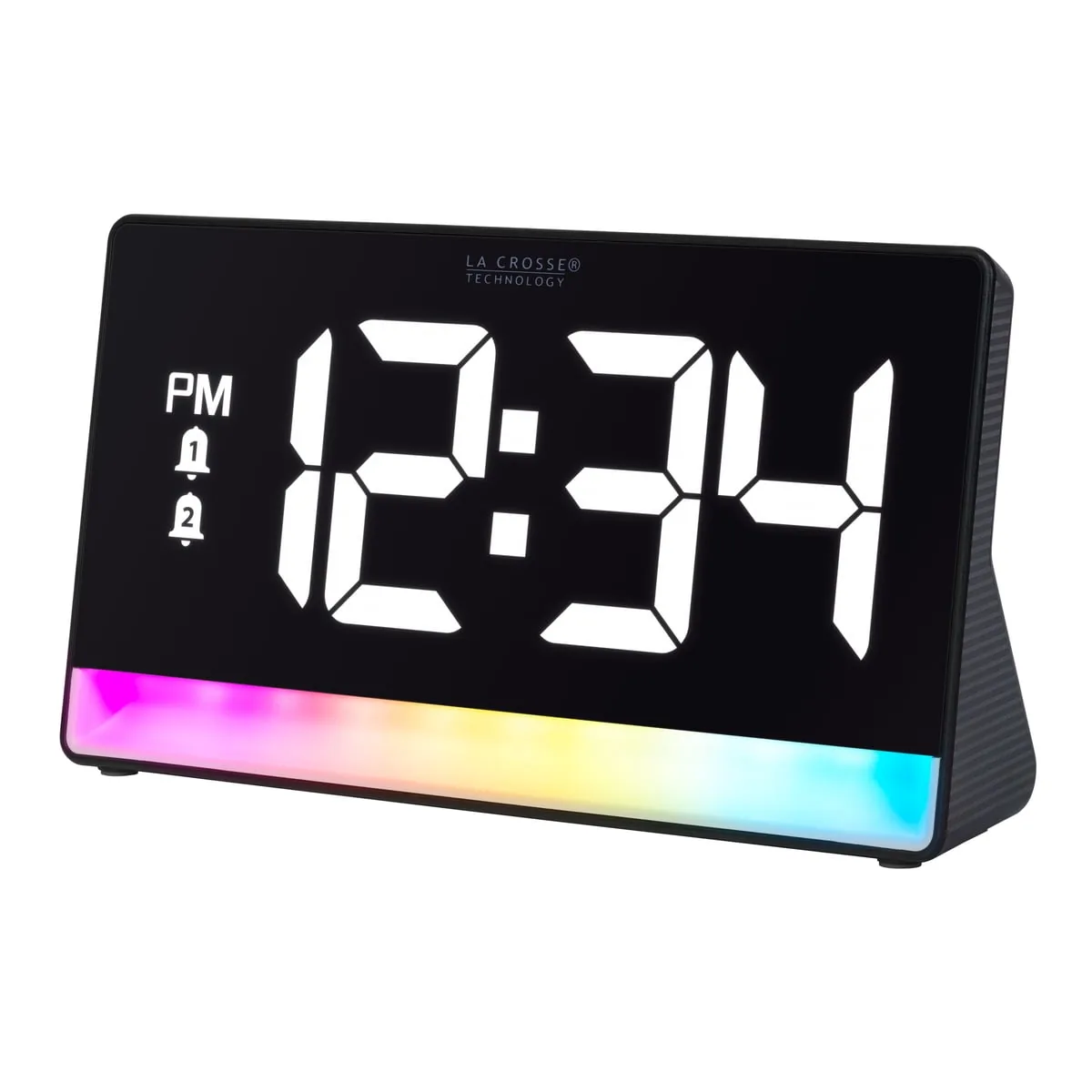 RELOJ DESPERTADOR DIGITAL