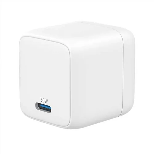 Cargador de pared Onn de 30 W