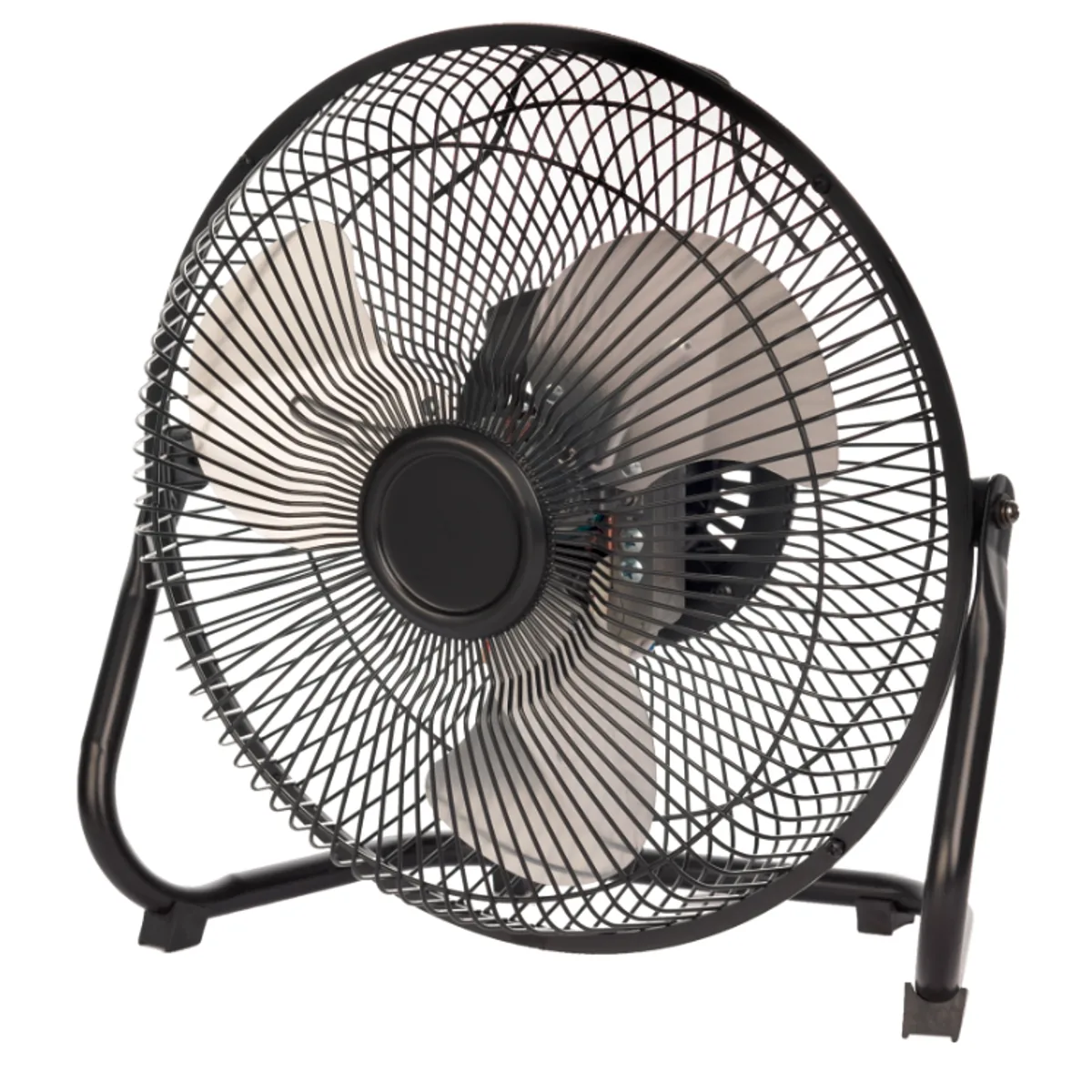 VENTILADOR DE METAL MAINSTAYS DE 9 PULGADAS