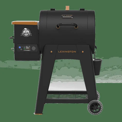 ASADOR PIT BOSS LEXINGTON