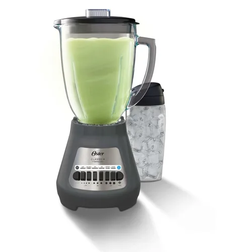 OSTER LICUADORA PARTY XL VASO DE 8 CUPS