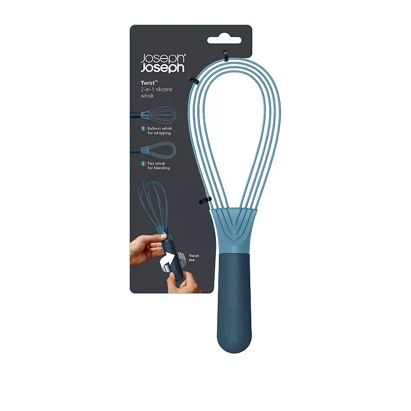 Batidor Joseph Twist 2 en 1