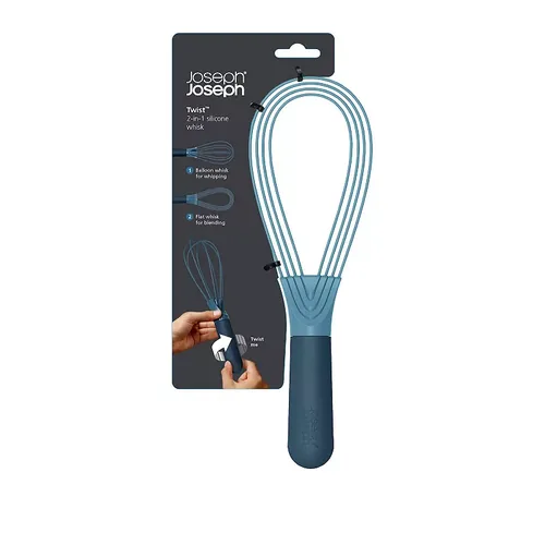 Batidor Joseph Twist 2 en 1