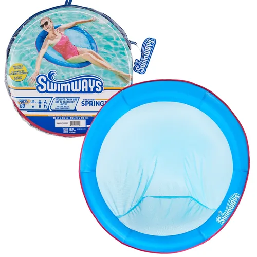 SPRINGFLOAT SWIMWAYS