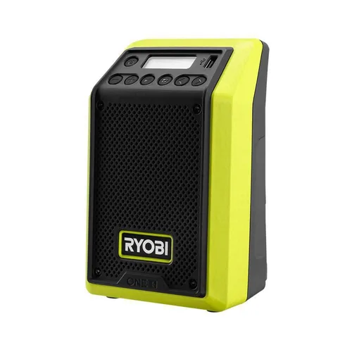 RADIO BLUETOOTH RYOBI ONE
