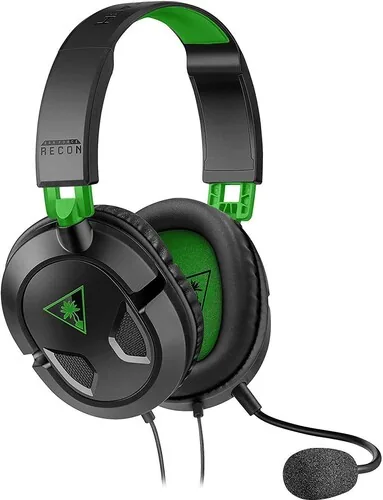 TURTLE BEACH AUDIFONOS CON MICROFONO