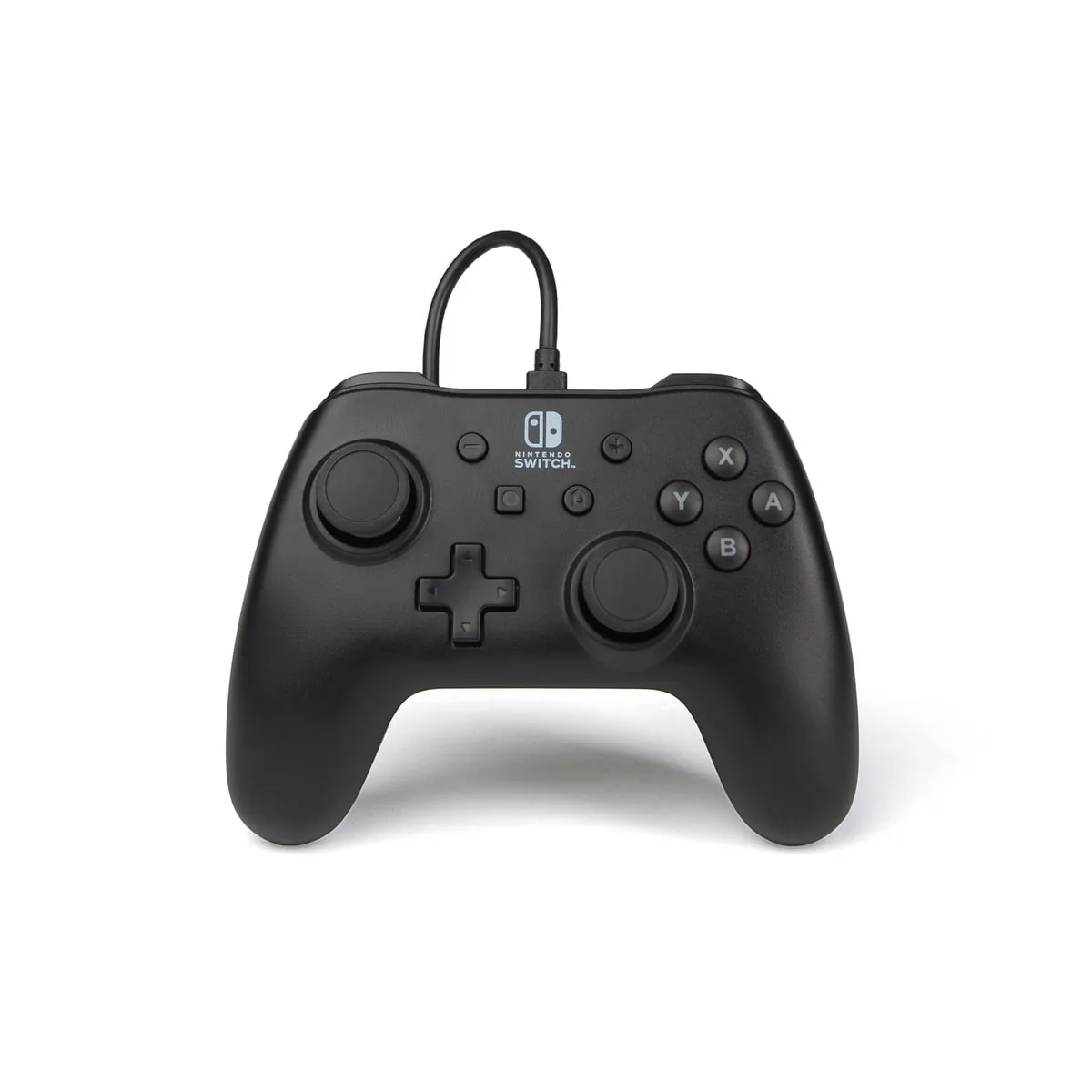 CONTROL ALAMBRICO PARA NINTENDO SWITCH 1 Y 2