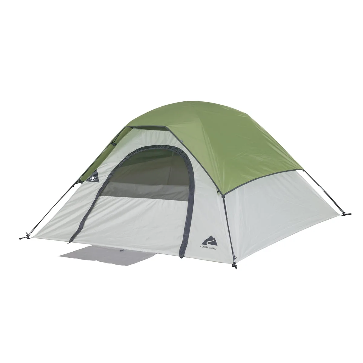 TIENDA DE CAMPAÑA TIPO DOMO OZARK TRAIL