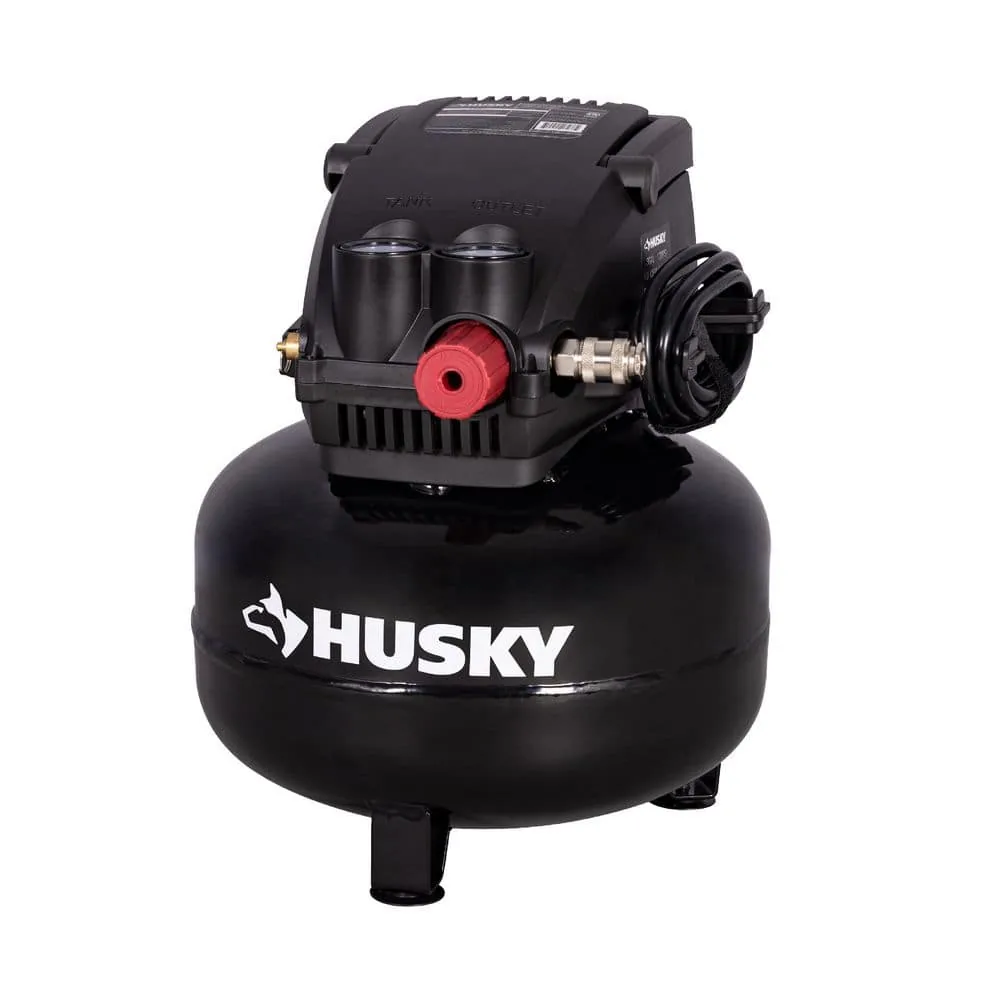 COMPRESOR DE AIRE 3GL HUSKY