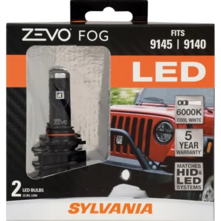 FOCOS LED PARA AUTO