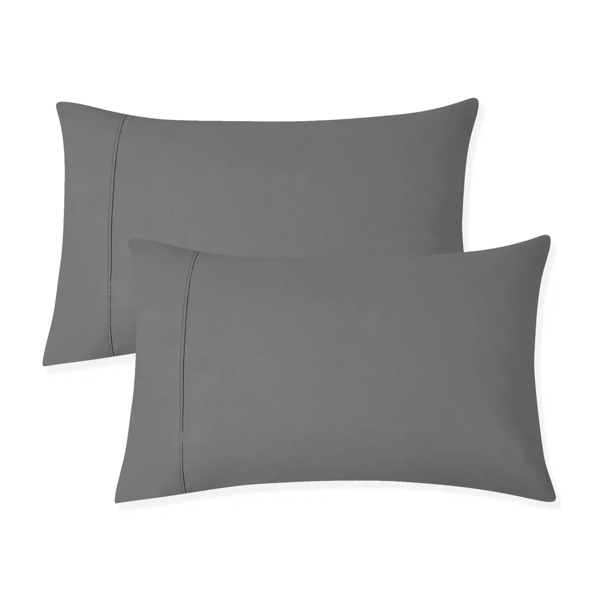FUNDAS PARA ALMOHADA PURITY HOME