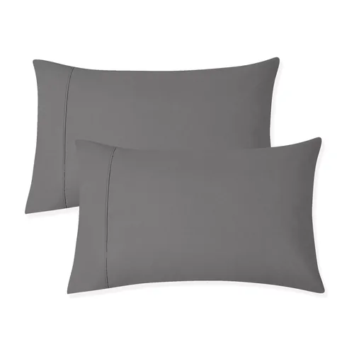 FUNDAS PARA ALMOHADA PURITY HOME