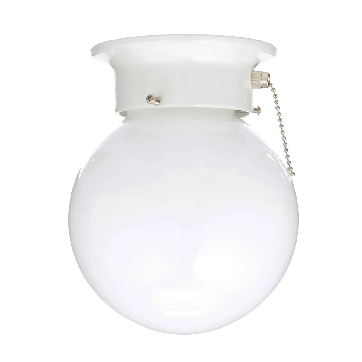 LUZ DE GLOBO TRADICIONAL