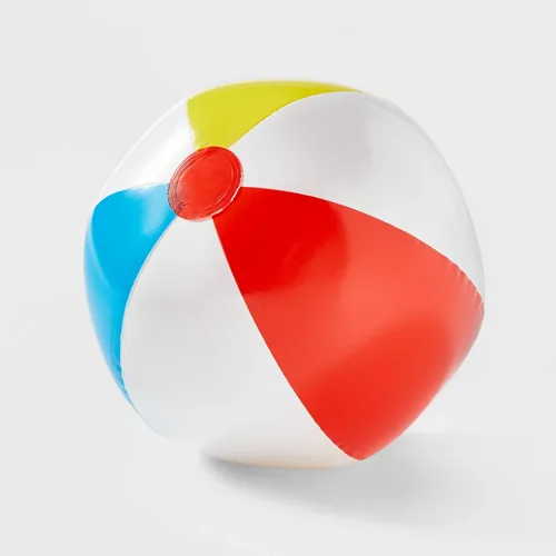 BEACH BALL INFLATABLE