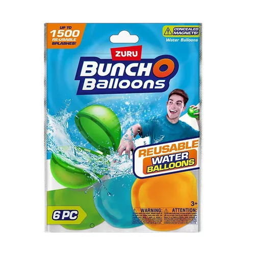 ZURU BUNCHO BALLOONS