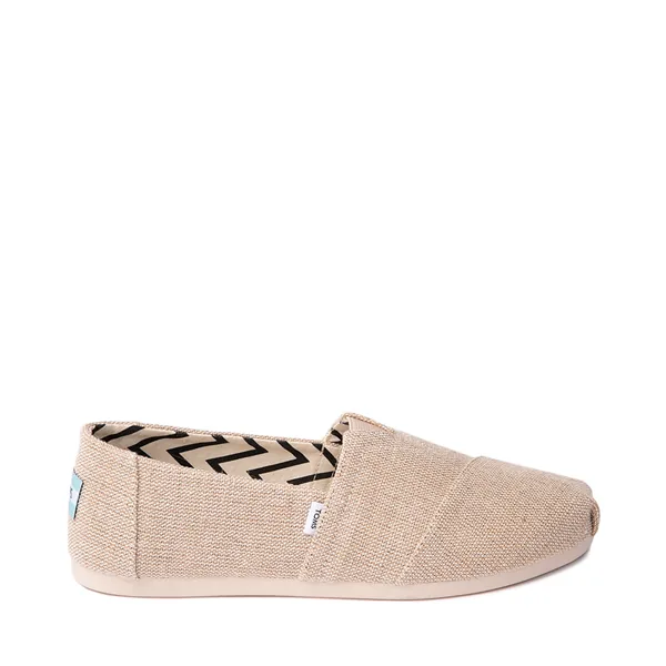 ZAPATOS TOMS PARA MUJER TALLA 9.5