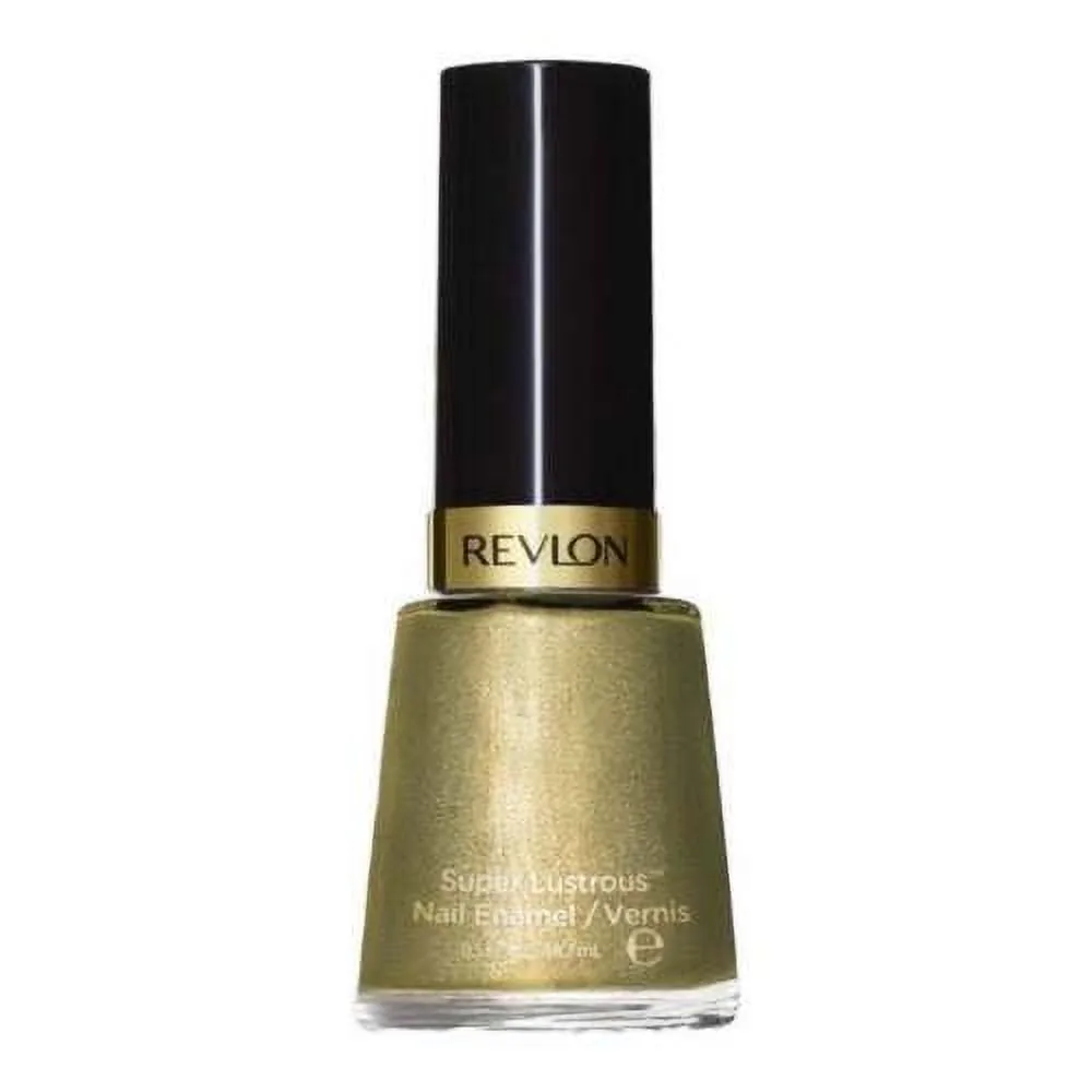 REVLON VERNIS DE UNAS