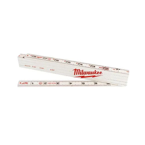 REGLA PLEGABLE COMPUESTA DE MILWAUKEE TOOL