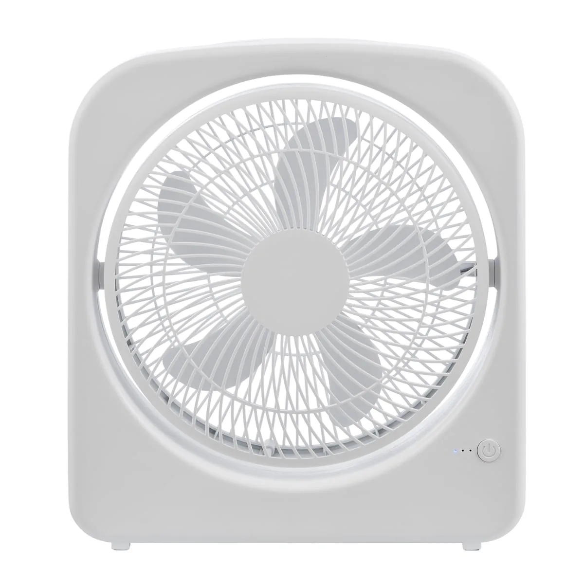 VENTILADOR PORTÁTIL MAINSTAYS 9