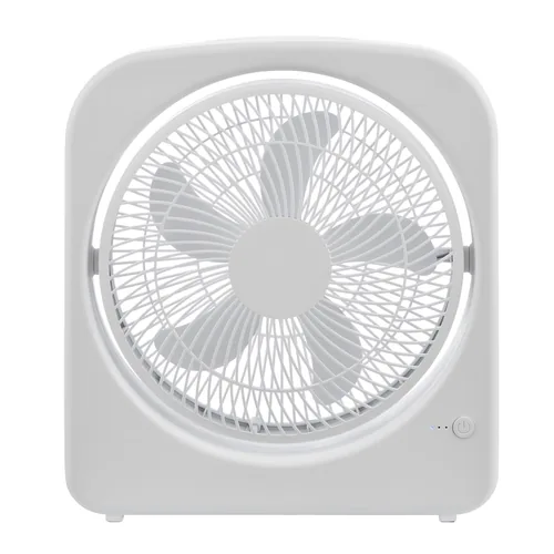 VENTILADOR PORTÁTIL MAINSTAYS 9