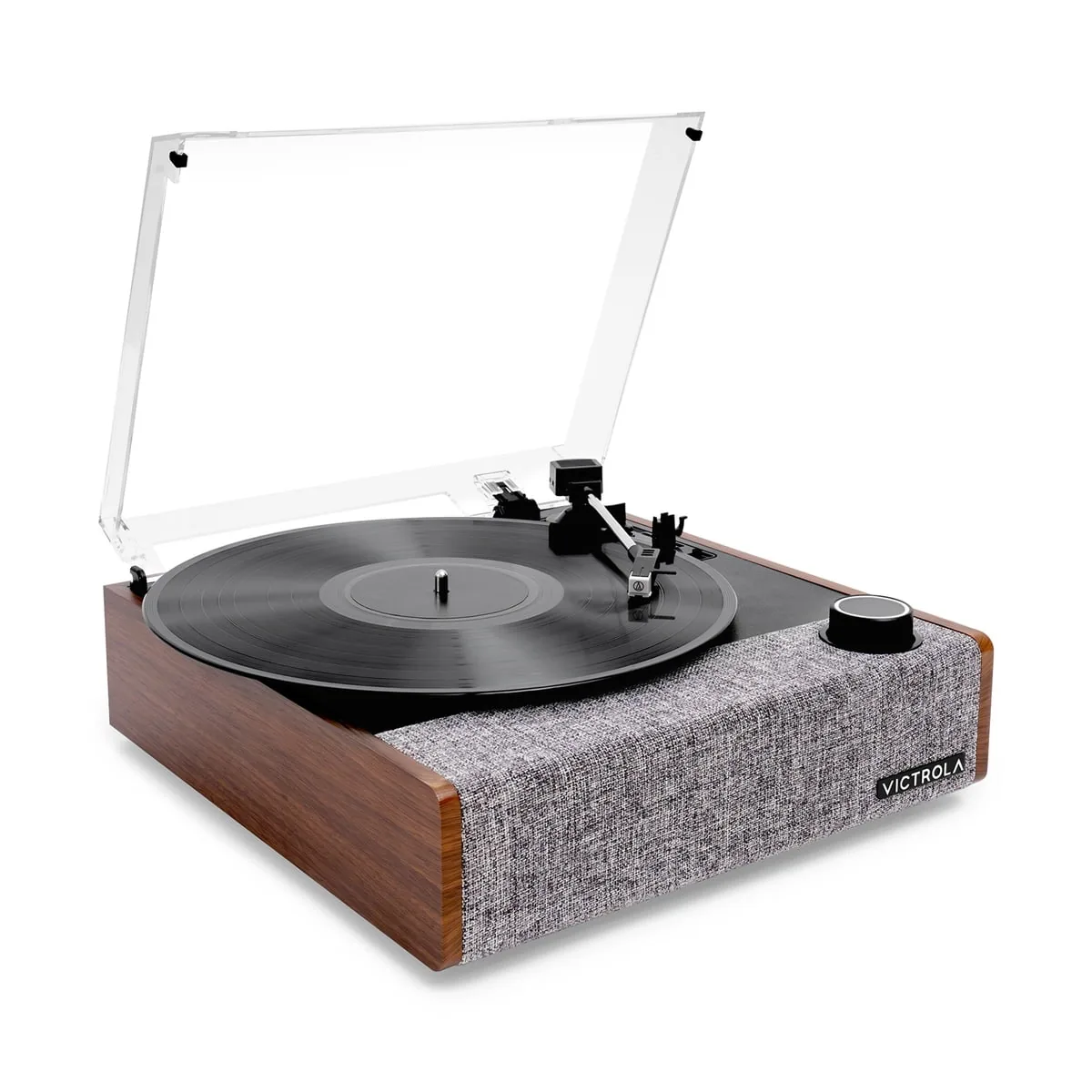 TOCADISCOS BLUETOOTH CON ALTAVOCES