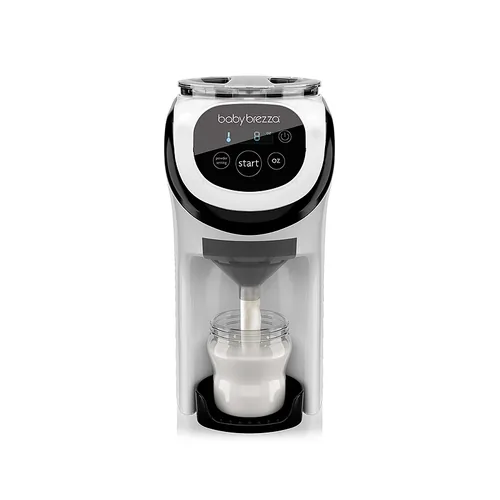 BABY BREZZA FORMULA PRO MINI