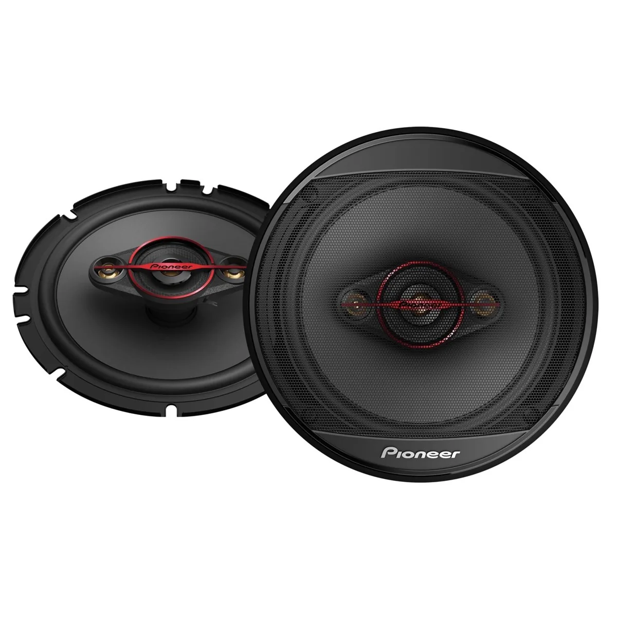 PIONEER 320 WMAX