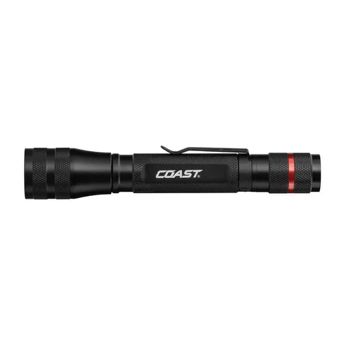 LINTERNA DE MANO LED G36 DE 465 LÚMENES