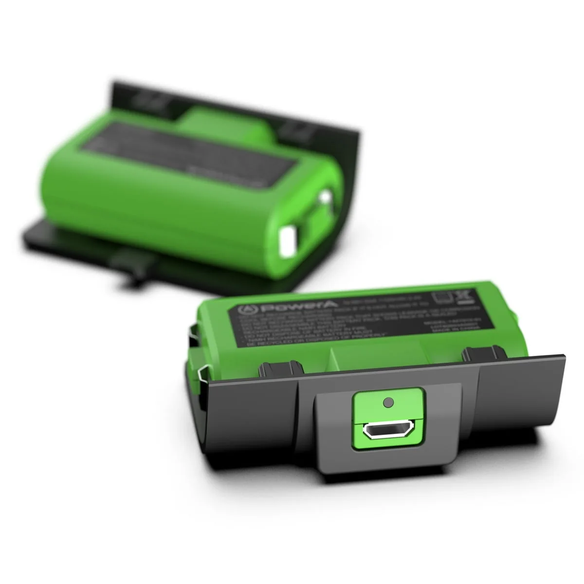 Kit PowerA Play & Charge para Xbox Series X|S