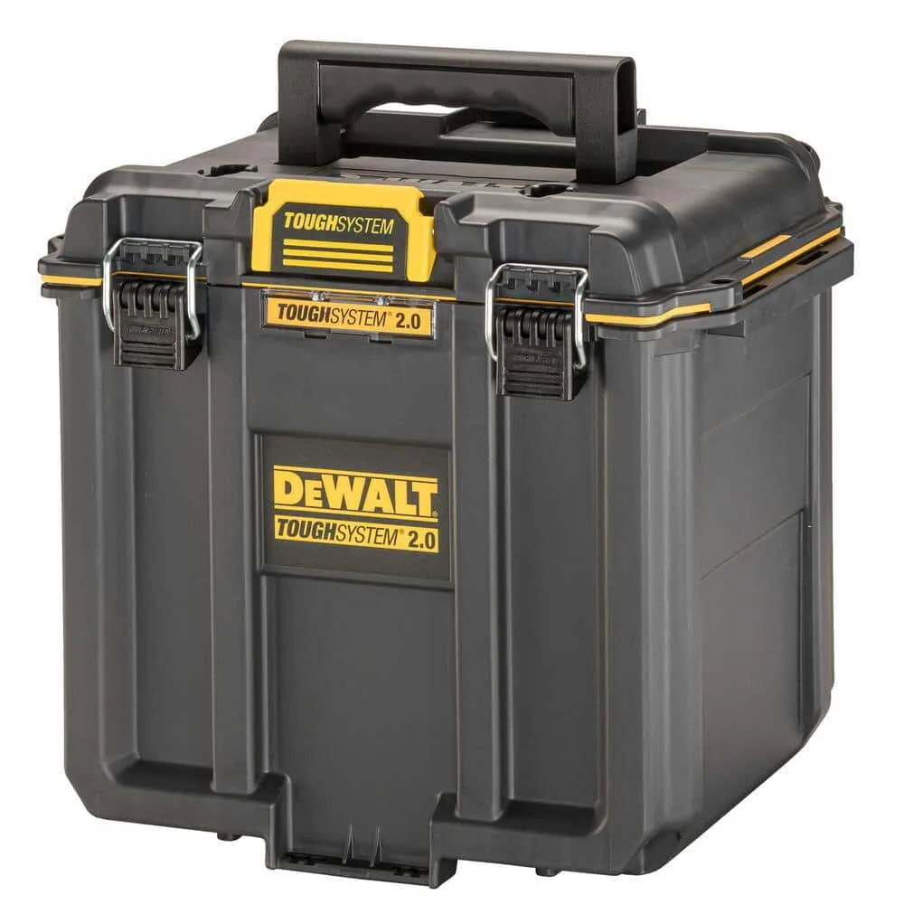 CAJA COMPACTO DE HERRAMINETA TOUGH SYSTEM 2.0