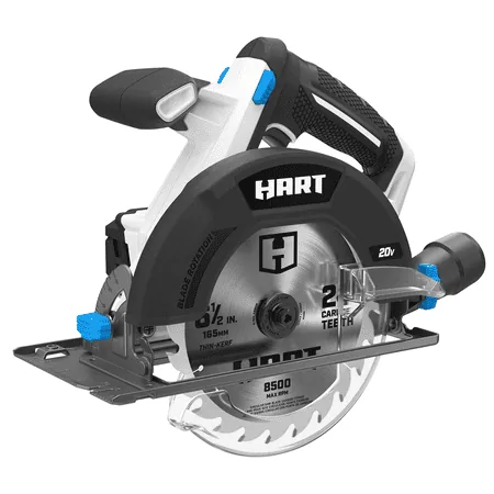 SIERRA CIRCULAR HART 6 1/2'