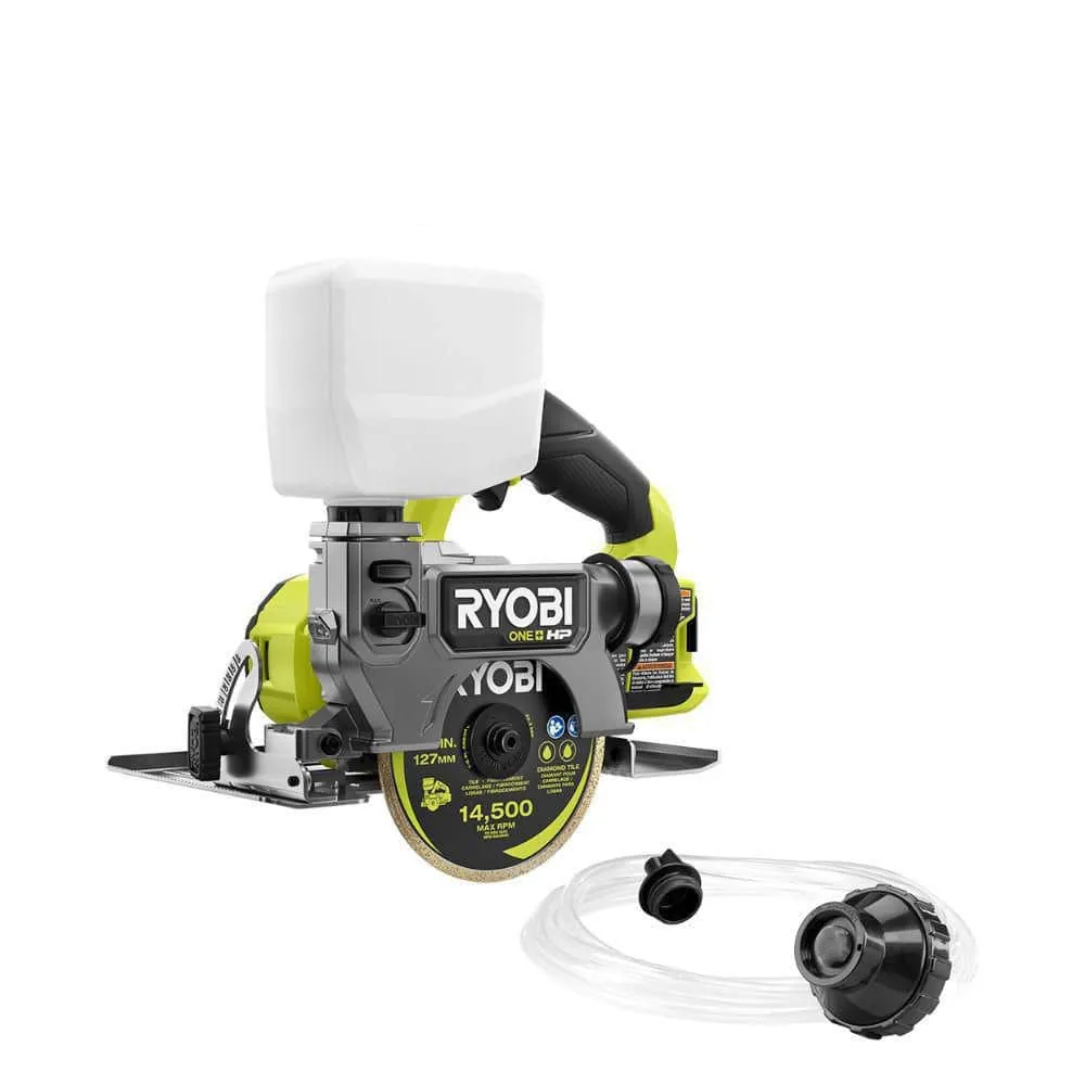CORTADORA INALAMBRICA RYOBI ONE