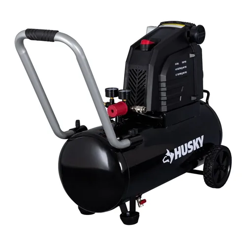 COMPRESOR DE AIRE MARCA HUSKY 8 GL 150 PSI