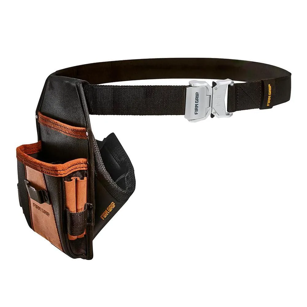 FIRM GRIP PORTA HERRAMIENTAS CHAPA