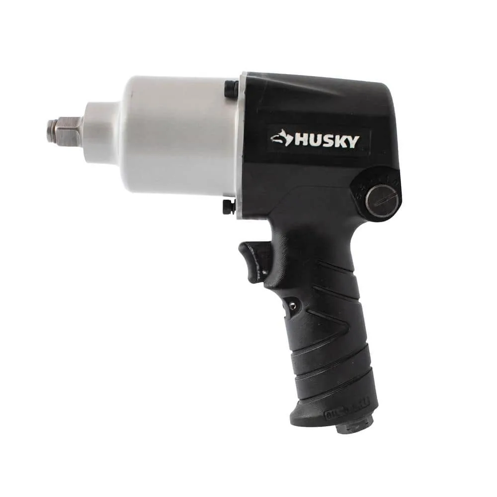 PISTOLA DE IMPACTO 1/2' HUSKY